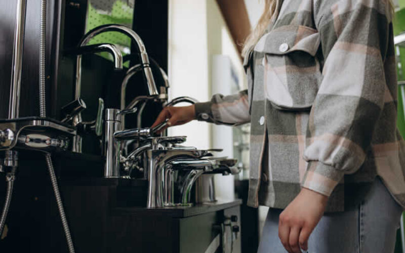 Kitchen or Bath: The Ever Present Question of Home Renovation