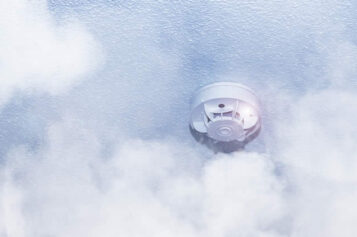 Different Features of a Fire Alarm System
