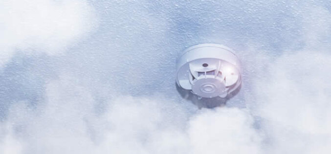 Different Features of a Fire Alarm System