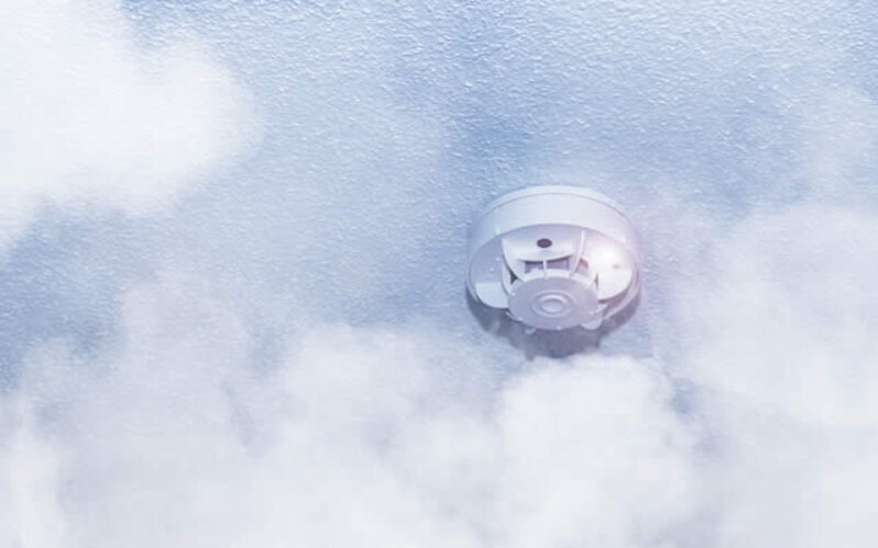 Different Features of a Fire Alarm System