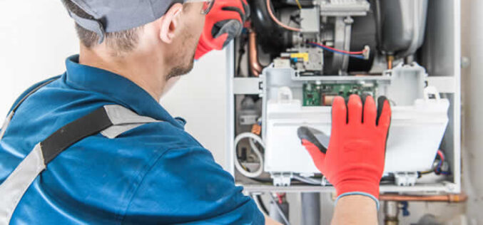 How to Make the Most of Your Money With Furnace Installation