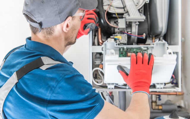 How to Make the Most of Your Money With Furnace Installation