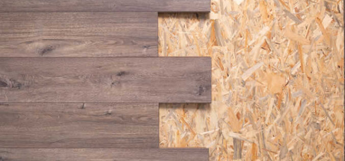 5 Reasons Why Laminate Flooring Adds Value to Your Home