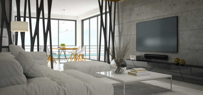 Lights, Camera, Action: Elevating Your Home Entertainment Experience