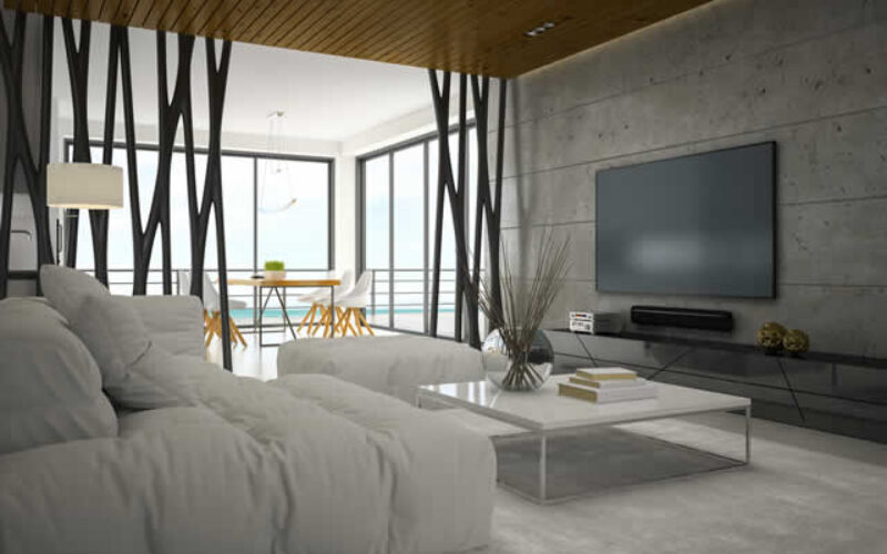 Lights, Camera, Action: Elevating Your Home Entertainment Experience