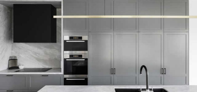 7 Modern Updates for Your Kitchen