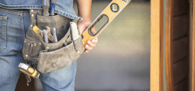 5 Home Maintenance Tasks That You Should Not DIY