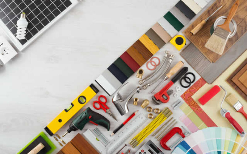 Tips for Remodeling Each Room of Your House