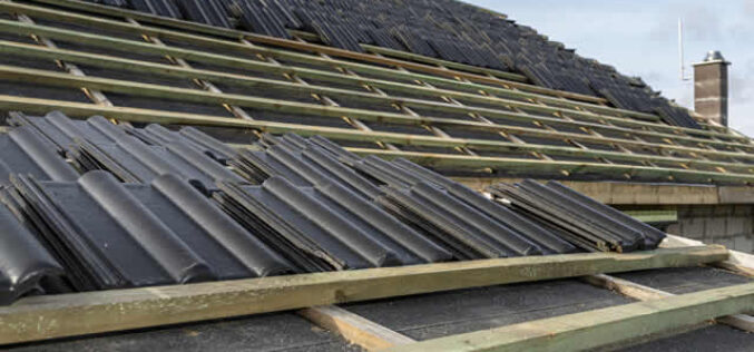 How to Maximize the Lifetime of Your New Roof