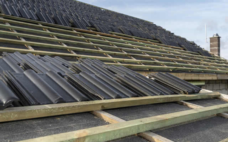 How to Maximize the Lifetime of Your New Roof