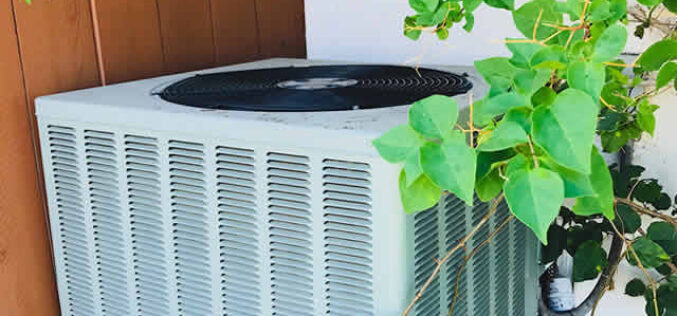 When to Replace Your AC Unit: Cost Analysis and Savings Potential