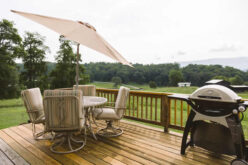 5 Reasons You Should Invest in Building a Deck