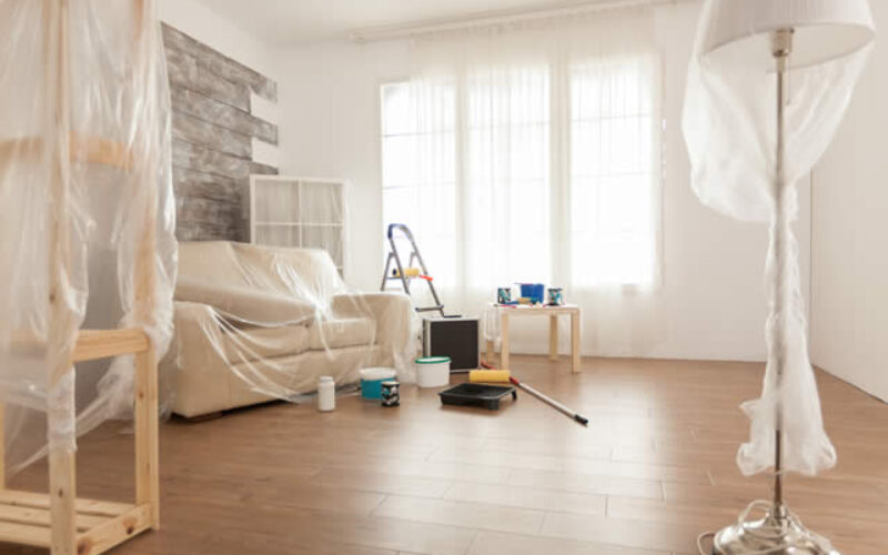8 Things to Consider When Buying an Apartment