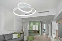 Why Lighting Matters in Interior Design: Creating Ambiance and Atmosphere