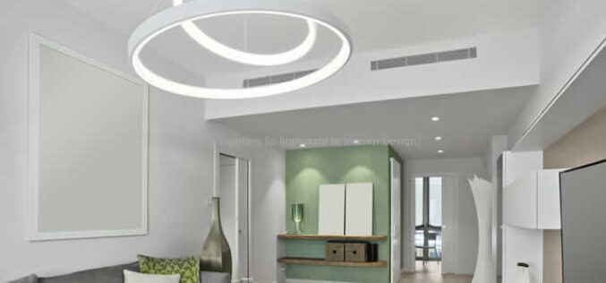 Why Lighting Matters in Interior Design: Creating Ambiance and Atmosphere