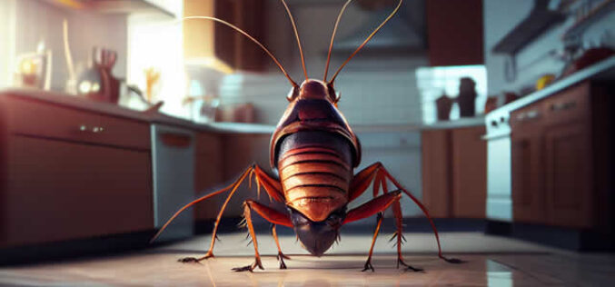 From Infestation to Liberation: Conquering Pests and Reclaiming Your Home