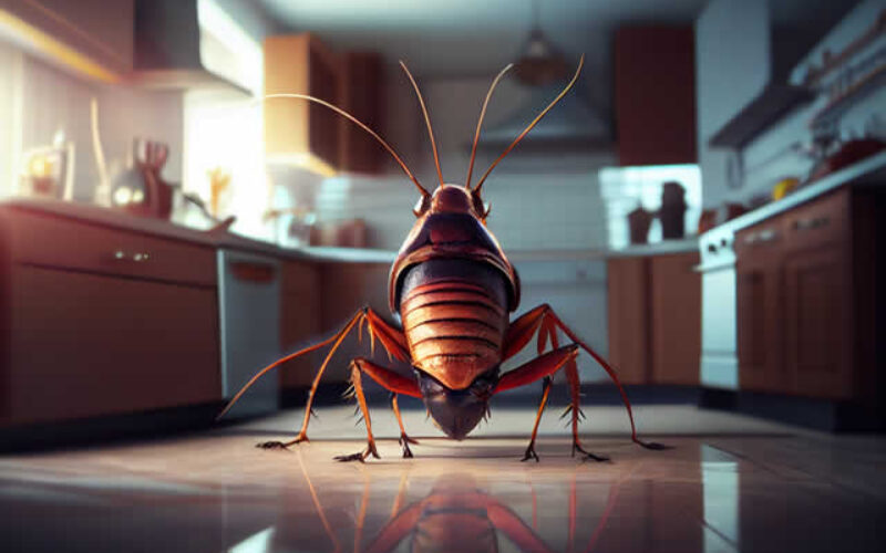 From Infestation to Liberation: Conquering Pests and Reclaiming Your Home