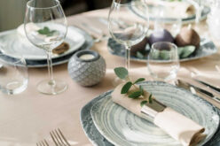 How to Set the Perfect Luxury Table for Every Occasion