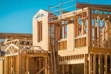 How Insurance Protects Your Home Building Journey