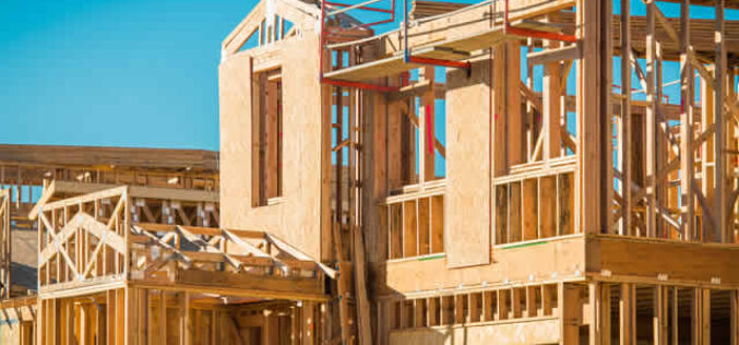 How Insurance Protects Your Home Building Journey
