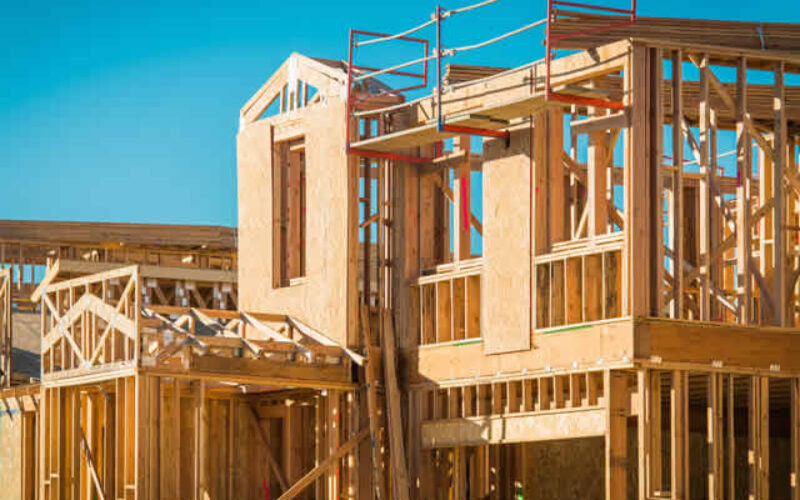 How Insurance Protects Your Home Building Journey