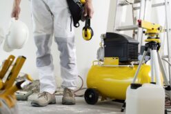 The Benefits of Air Tools in Construction & Home Improvement