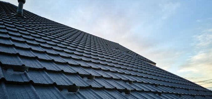 The Ultimate Guide to a Secure and Well-Maintained Roof