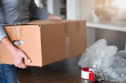 Helpful Packing Hints: Making Good Use of Bubble Wrap