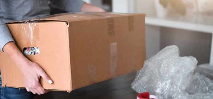 Helpful Packing Hints: Making Good Use of Bubble Wrap