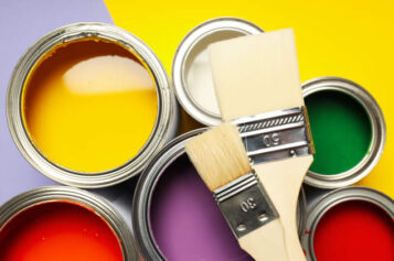 The Dos And Don’ts Of DIY House Painting