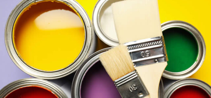 The Dos And Don’ts Of DIY House Painting