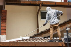 Best Places to Look for Roof Painting Experts