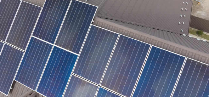 What You Need to Know About Installing Solar Panels on Your Roof
