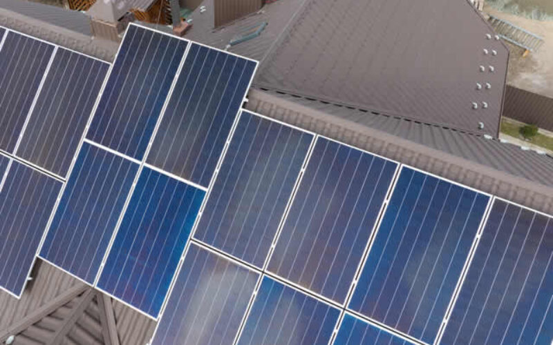 What You Need to Know About Installing Solar Panels on Your Roof