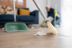 Exploring the Different Types of Rubber Flooring