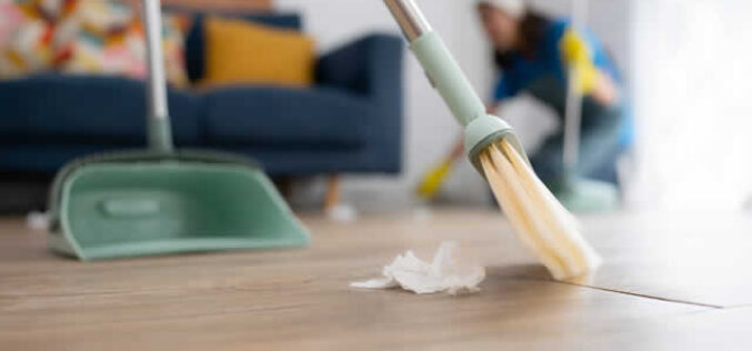 Exploring the Different Types of Rubber Flooring