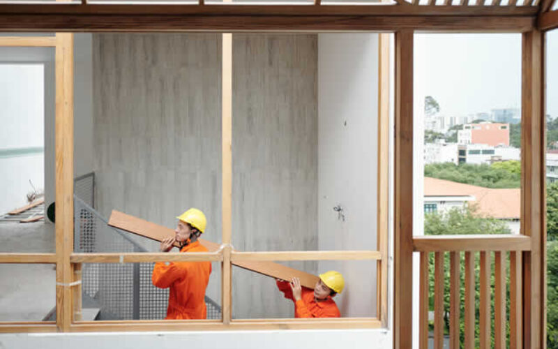 The Ultimate Guide to Using Your Home’s Second Story