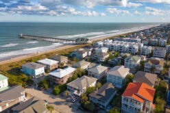 The Pros & Cons of Purchasing a Home Near the Shore