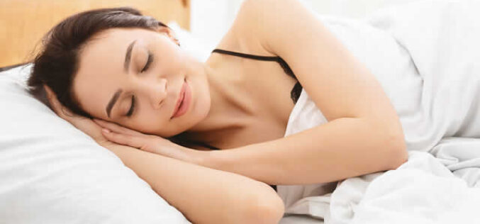 Enhancing Sleep Quality: Designing a Relaxing Bedroom Oasis