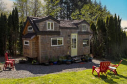 The Affordability of Tiny Homes: Reasons to Consider Building One