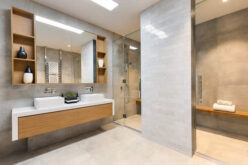 Transform Your Bathroom: Seven Creative Ideas For A Stunning Makeover