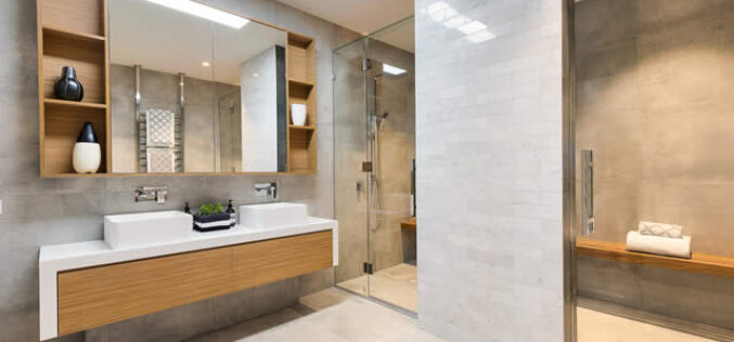 Transform Your Bathroom: Seven Creative Ideas For A Stunning Makeover