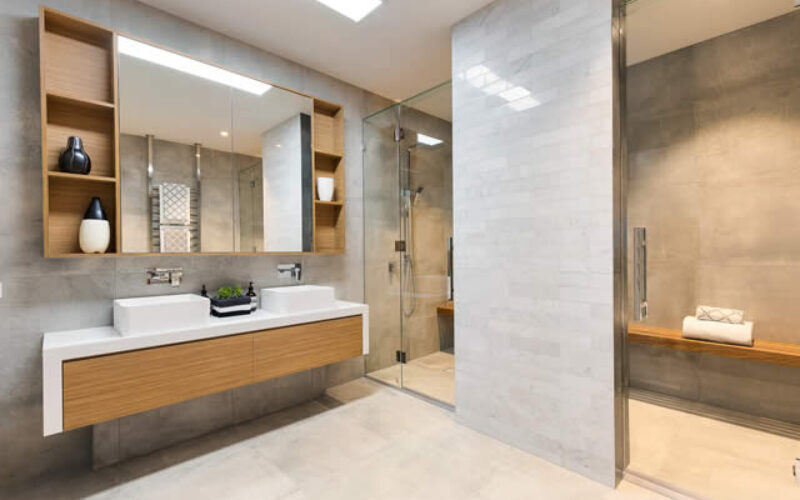 Transform Your Bathroom: Seven Creative Ideas For A Stunning Makeover