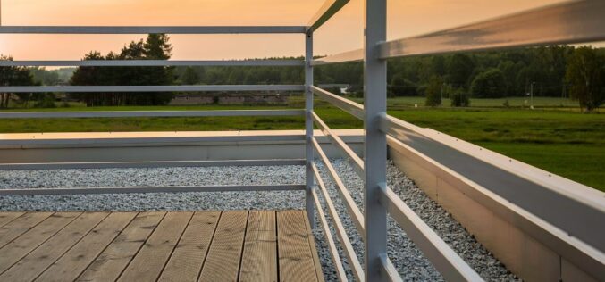 5 Essential Ways To Make Your Patio Safer