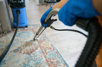 Practical Home Renovations: Prioritizing Rug and Carpet Care