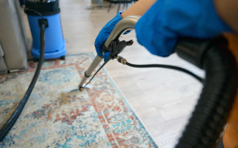 Practical Home Renovations: Prioritizing Rug and Carpet Care