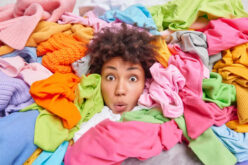 Tips & Tricks for Decluttering Around the Home
