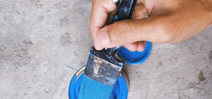 7 Home Improvements You Can Do Yourself (Without Prior Experience)