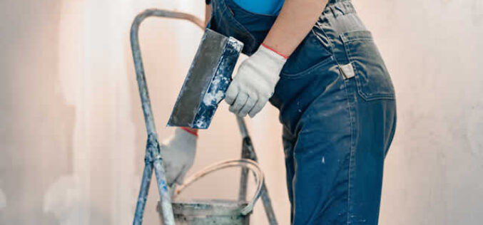 Tackling DIY Home Repairs: Tips For the Handy Homeowner