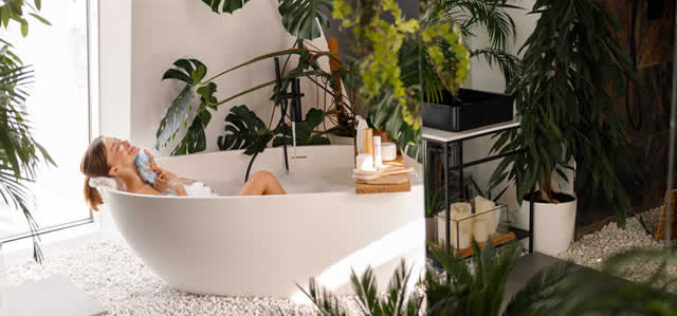 Elevate Your Home With These Bathroom Improvement Ideas